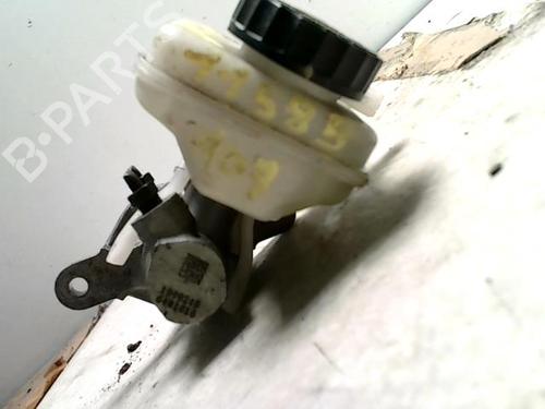 Used Brake master cylinder PEUGEOT 107 (PM_, PN_) 1.0 (68 hp) 26681354