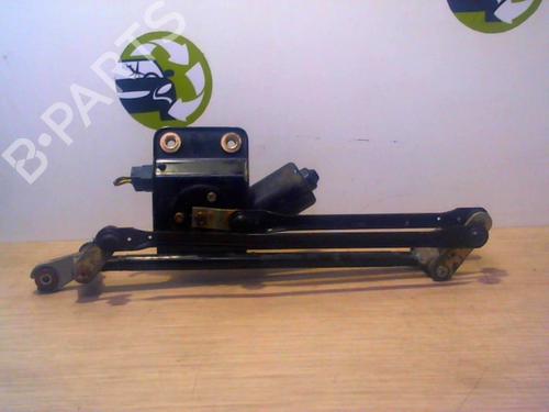 Used Front wiper motor Front wiper motor HYUNDAI MATRIX (FC) 1.5 CRDi (102 hp) 25392206 25392206
