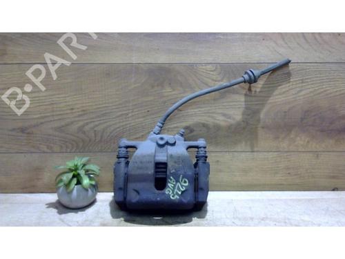 Pinza freno delantera izquierda RENAULT KANGOO Express (FW0/1_) 1.5 dCi 70 (FW0A, KW0V) (68 hp) 25383464