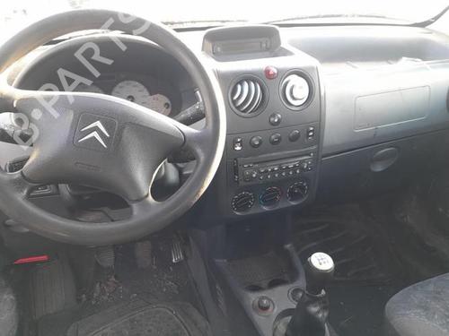 Electronic module CITROËN BERLINGO / BERLINGO FIRST Box Body/MPV (M_) 2.0 HDI 90 (MBRHY, MCRHY) | BP27811924M83 
