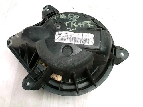 Luftventilen RENAULT TRAFIC II Van (FL) 2.0 dCi 115 (FL01, FL0U, FL00, FL0H, FL0M) (114 hp) 31221149