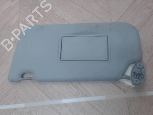 Sonnenblende Links für FORD FUSION (JU_) 1.4 (80 hp) 25389034