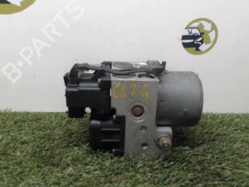 Used ABS pump PEUGEOT 306 Hatchback (7A, 7C, N3, N5) 1.9 D (69 hp) 25396874