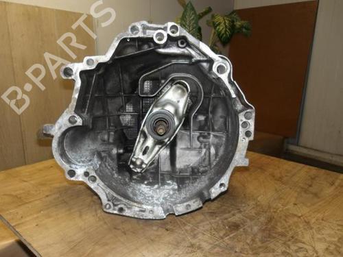 Skrzynia biegów AUDI A6 C5 (4B2, 4B4) 1.9 TDI | BP29140863M3 