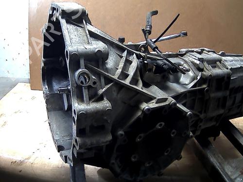 Gearbox AUDI A4 B7 Avant (8ED) 2.0 TDI 16V | BP29442819M3 