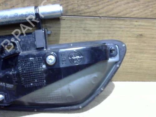 Used Rear right exterior door handle ALFA ROMEO 159 Sportwagon (939_) 1.9 JTDM 16V (939BXC1B, 939BXC12) (150 hp) 31221623
