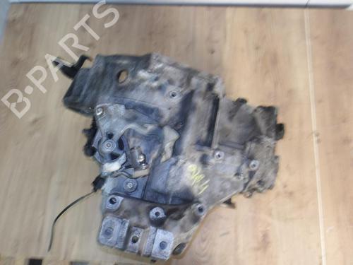 Used Gearbox AUDI TT (8N3) 1.8 T quattro (224 hp) 29300068