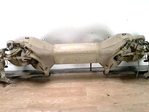 Rear axle PEUGEOT 407 (6D_) 1.6 HDi 110 (6D9HZC, 6D9HYC) | BP31228930M2