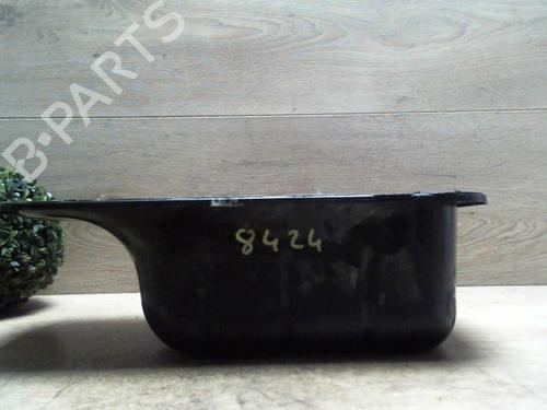 Ölwanne für FORD FIESTA V (JH_, JD_) 1.4 TDCi (68 hp) 31225771
