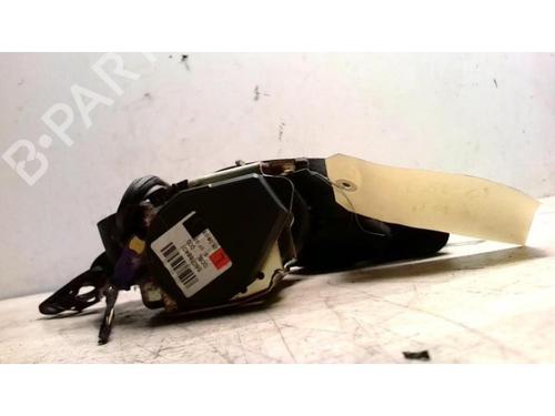 Front left seatbelt AUDI A4 B6 Avant (8E5) 2.5 TDI | BP25423870I26 
