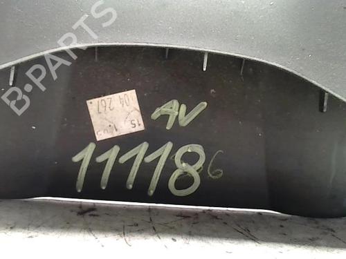 Other NISSAN NOTE (E11, NE11) 1.5 dCi | BP25426434O1