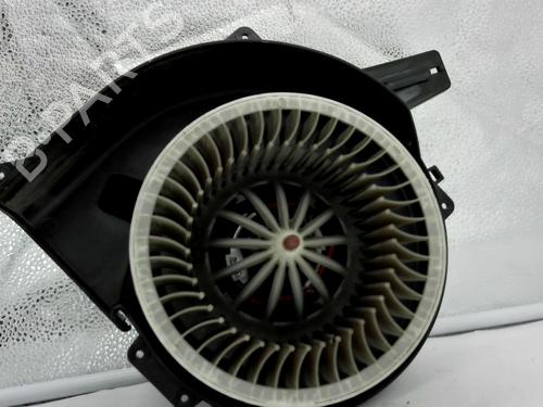 Used Fan VW POLO V (6R1, 6C1) 1.6 TDI (90 hp) 26646211