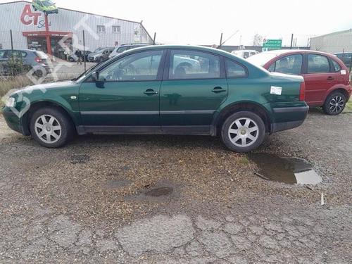 Foran støtfanger VW PASSAT B5 (3B2) 1.9 TDI | BP25851215C7 