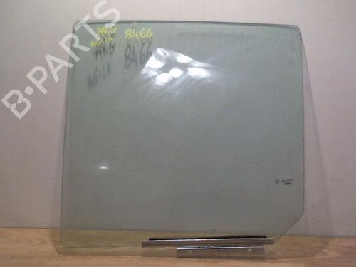 rear-left-door-window-opel-agila-b-h08-2008-2009-2010-2011-2012-2013-2014-25386028 main image