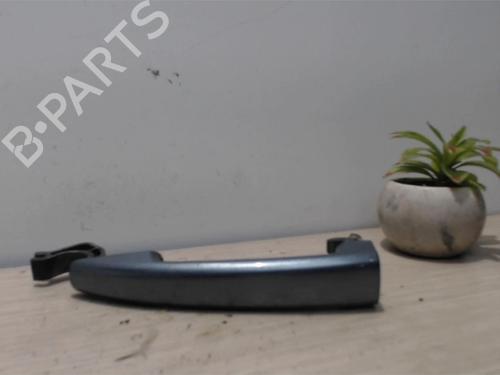 Used Rear right exterior door handle CITROËN C4 Picasso I MPV (UD_) 1.6 HDi (109 hp) 25392374