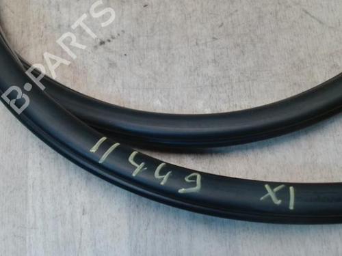 Rubber door seal BMW X1 (E84) xDrive 20 d | BP27562174C142 