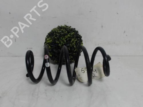 shock-absorber-spring-nissan-juke-f15-2010-2011-2012-2013-2014-2015-2016-2017-2018-2019-25393386 main image