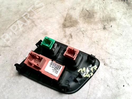 Mando CITROËN C4 II (NC_) 1.6 HDi 90 (92 hp) 31223794