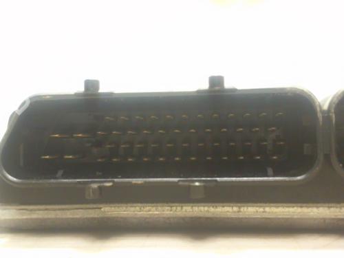 Engine control unit (ECU) VW PASSAT B5 Variant (3B5) 1.9 TDI | BP31218822M57 - Image 2
