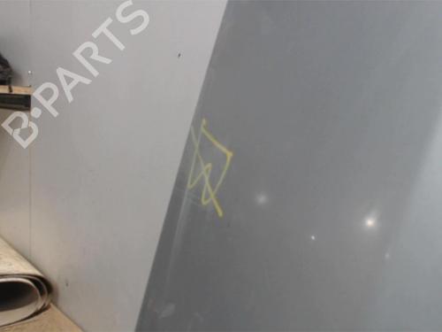 Hood RENAULT LAGUNA II (BG0/1_) 1.9 dCI (BG0E) | BP25389892C1 