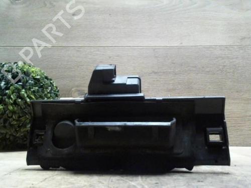 Electronic module PEUGEOT 206 Hatchback (2A/C) 1.6 16V | BP29390914M83 