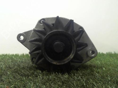 Used Alternator Alternator 25396436 25396436