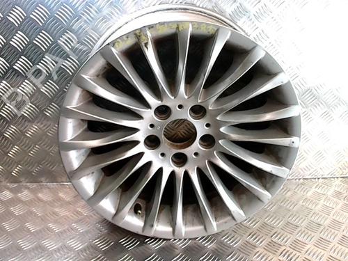 Fælk BMW 3 Coupe (E92) 320 d (177 hp) 30967789