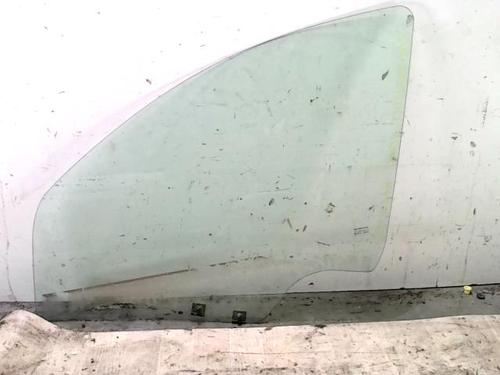 Used Front left door window DACIA DUSTER (HS_) 1.5 dCi 4x4 (109 hp) 25429171