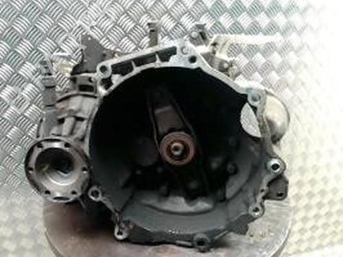 Used Gearbox VW POLO IV (9N_, 9A_) 1.4 TDI (75 hp) 25790815