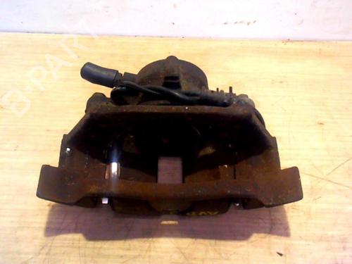 Right front brake caliper MERCEDES-BENZ A-CLASS (W168) A 170 CDI (168.009, 168.109) | BP25390303M104