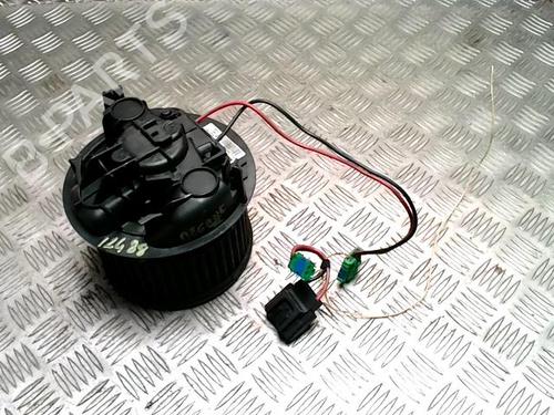 Used Air vent RENAULT MEGANE II (BM0/1_, CM0/1_) 1.6 16V (BM0C, CM0C) (113 hp) 31238153