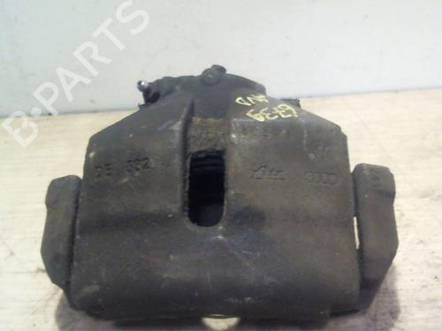 Used Right front brake caliper VW PASSAT B6 (3C2) 2.0 TDI 16V (140 hp) 25389513