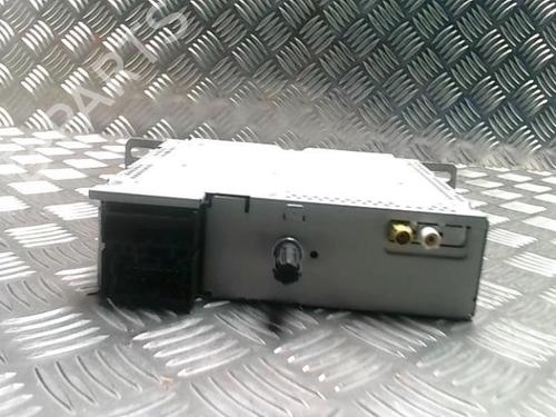 Radio RENAULT CAPTUR I (J5_, H5_) 1.5 dCi 90 (J5N4, J5M5, J5MW, J5M6, J5AL, J5AJ) | BP26379181E6 