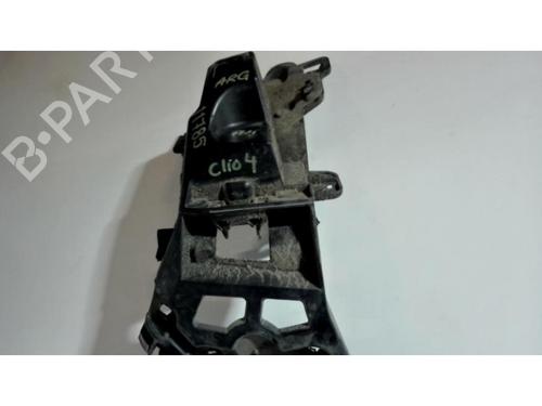 Rear bumper bracket RENAULT CLIO IV (BH_) 1.5 dCi 90 | BP25428949C159 