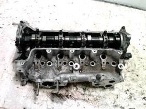 Used Cylinder head MINI MINI (R50, R53) One D (75 hp) 26571433