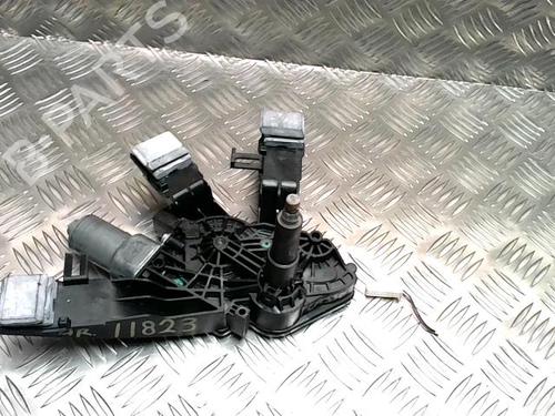 Used Rear wiper motor Rear wiper motor CITROËN C4 Picasso II 1.6 HDi / BlueHDi 115 (115 hp) 25429820 25429820