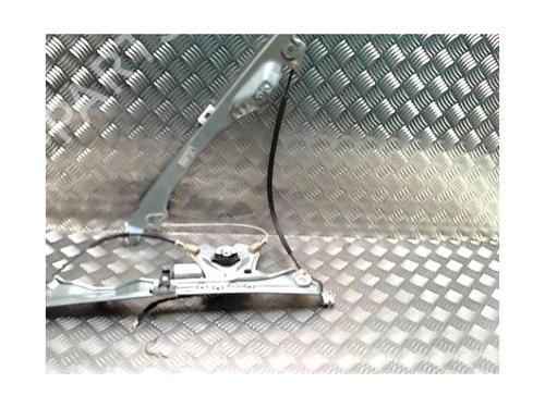 Front right window mechanism RENAULT CLIO III (BR0/1, CR0/1) 1.5 dCi (BR17, CR17) | BP25431434C23 