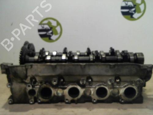 Used Cylinder head MERCEDES-BENZ A-CLASS (W168) A 170 CDI (168.009, 168.109) (95 hp) 25387973