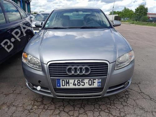 Rear right door window AUDI A4 B7 (8EC) 2.0 TDI 16V | BP28182380C21 