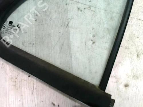 Rear right door window KIA SORENTO I (JC) 2.5 CRDi 4WD | BP26654306C21 