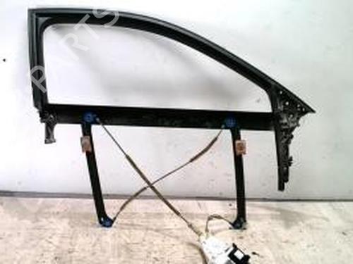 Used Front right window mechanism AUDI A3 (8P1) 2.0 TDI 16V (140 hp) 26654314