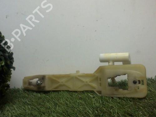 Used Rear left exterior door handle KIA CARENS III MPV (UN) 2.0 CRDi 140 (140 hp) 25395303