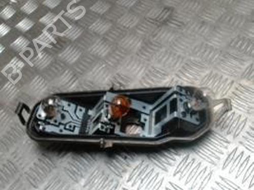 Luce targa RENAULT TWINGO II (CN0_) 1.2 16V (CN0K, CN0V, CN0A) (76 hp) 30049699