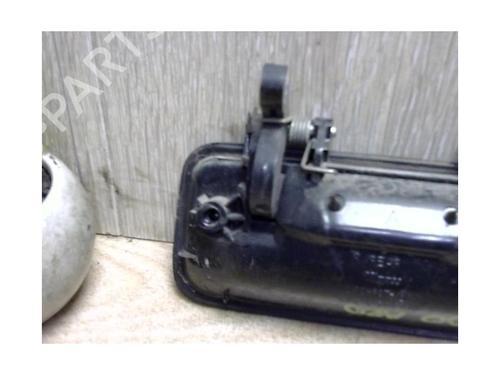 Rear right exterior door handle ROVER 200 II Hatchback (RF) 214 Si | BP25410269C130 