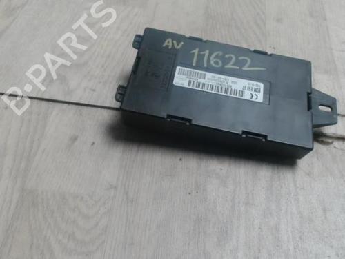 Fuse box DACIA SANDERO 1.5 dCi | BP25426327E1 