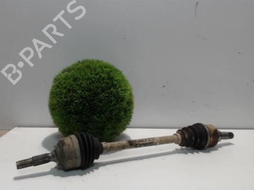 Used Left front driveshaft CITROËN C3 I (FC_, FN_) 1.4 i (73 hp) 25391561