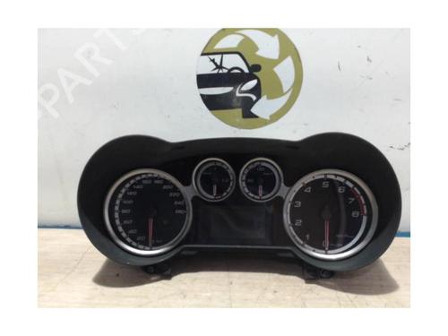 Instrument cluster ALFA ROMEO MITO (955_) 1.4 (955AXV1A) | BP25387700C47 