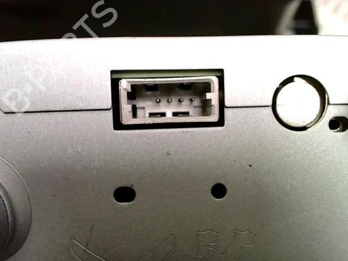 Radio CITROËN C3 II (SC_) 1.6 HDi | BP25617824E6 