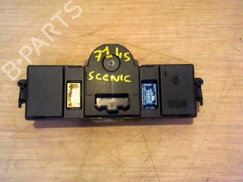 Climate control RENAULT SCÉNIC II (JM0/1_) 1.9 dCi (JM0G, JM12, JM1G, JM2C) | BP25390624I5 - Image 2