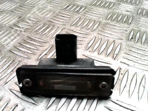 Used Licence plate light VW GOLF IV (1J1) 1.9 TDI (101 hp) 32660228